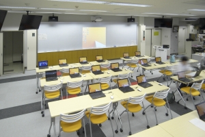 茨木市教育センター導入事例追加しました。
