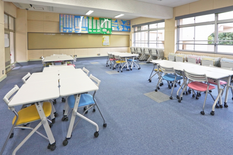 教科教室型 運営方式 _ 教科教室 種類 | 学校の運営方式 【計画】 – QUSF