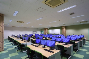 導入事例追加いたしました（秀明大学）