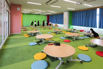 雲雀丘学園小学校