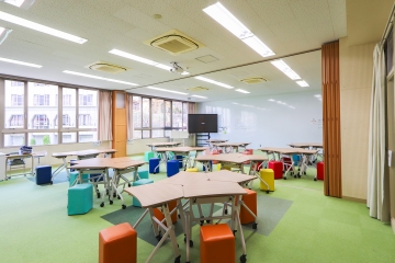 東京女学館小学校