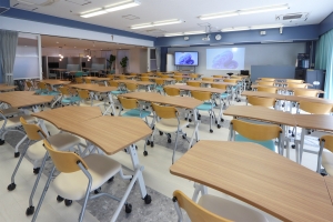 導入事例追加いたしました（湘南白百合学園中学・高等学校）