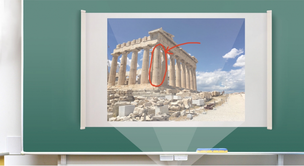 価格改定のお知らせ（M-screen：マグネットスクリーン）