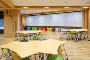 導入事例追加いたしました（宇治西小倉学園）
